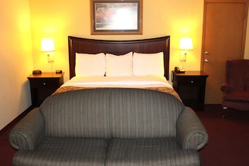 lamplighter inn and suites south