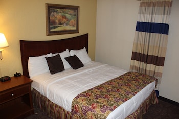 lamplighter inn and suites south