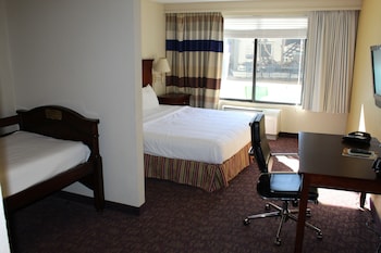 lamplighter inn and suites south