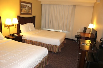 lamplighter inn and suites south