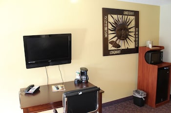 lamplighter inn and suites south