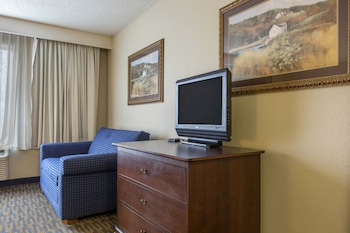 lamplighter inn and suites south