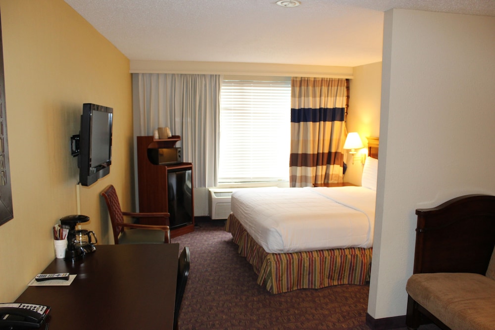 lamplighter inn and suites south