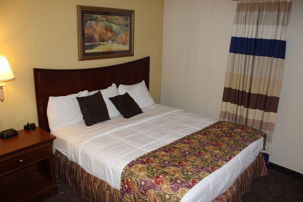 lamplighter inn and suites south