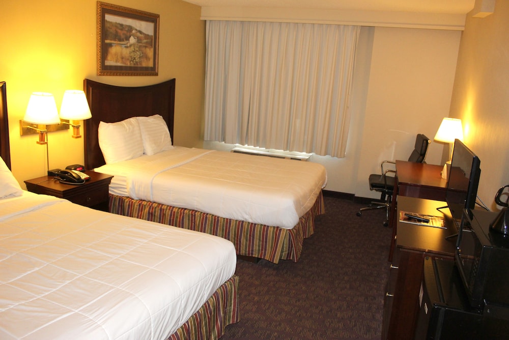 lamplighter inn and suites south