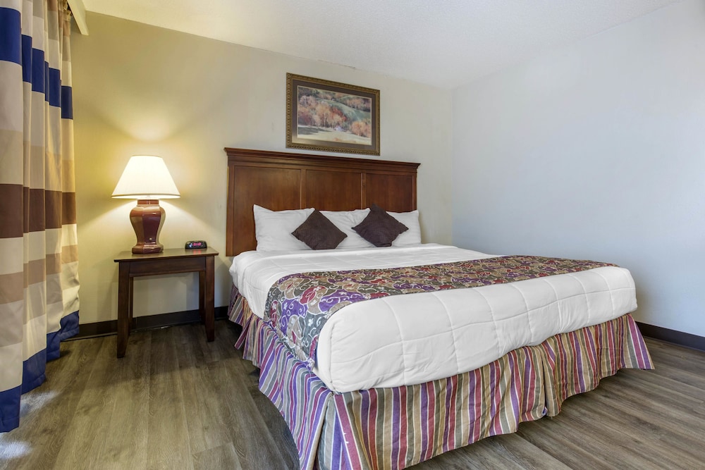 lamplighter inn and suites south