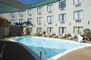 lamplighter inn and suites south