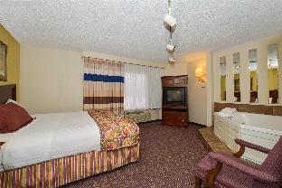 lamplighter inn and suites south