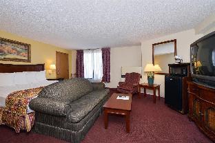 lamplighter inn and suites south