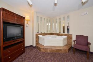 lamplighter inn and suites south