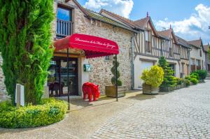 domaine de la haie des granges