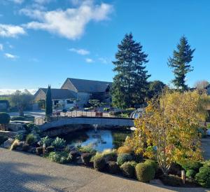 domaine de la haie des granges