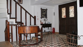 oyku butik otel