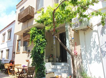 oyku butik otel
