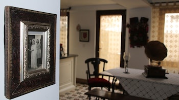 oyku butik otel
