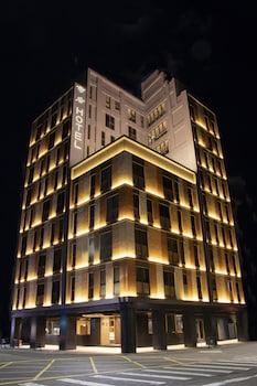 Q21 Hotel,Yancheng>>Kaohsiung,3 star