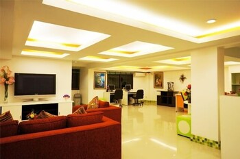 noble house