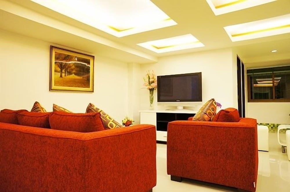 noble house