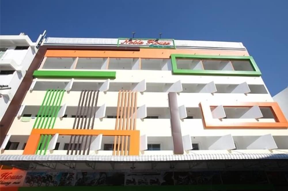 noble house