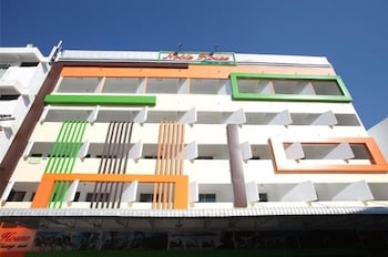 noble house
