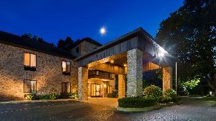 best western plaza hotel saugatuck