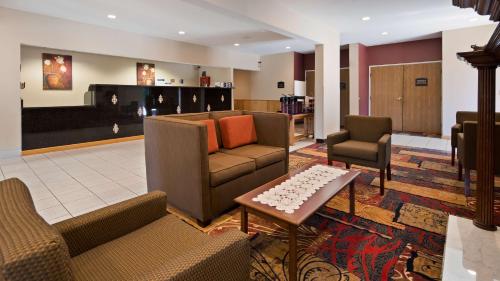 best western plaza hotel saugatuck
