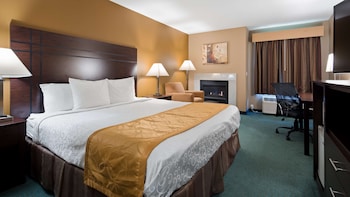 best western plaza hotel saugatuck