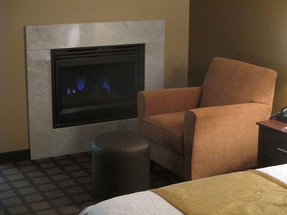 best western plaza hotel saugatuck