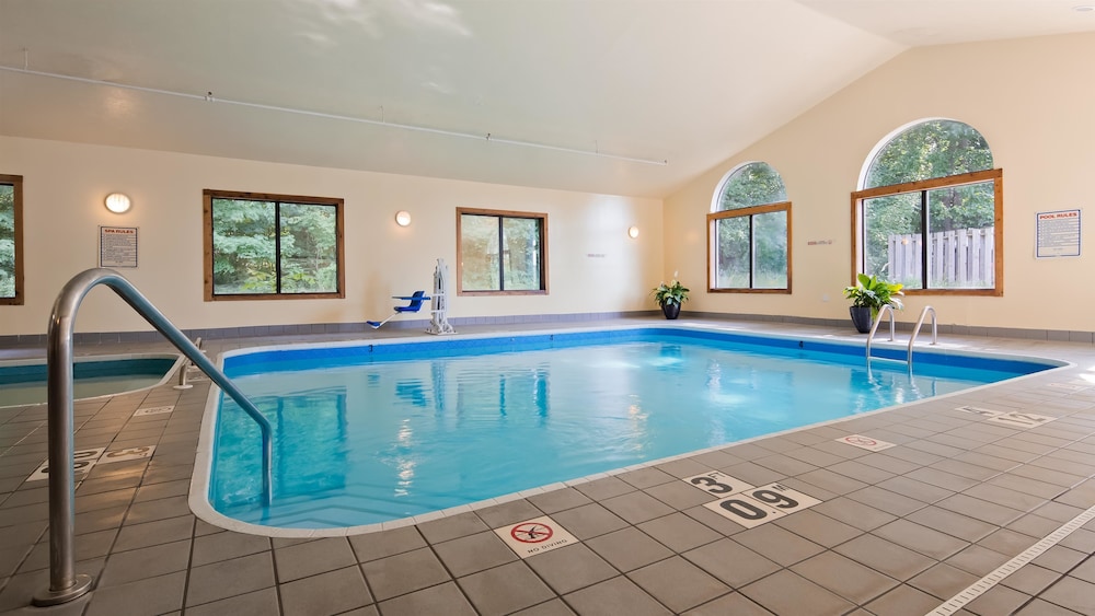 best western plaza hotel saugatuck