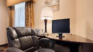 best western plaza hotel saugatuck