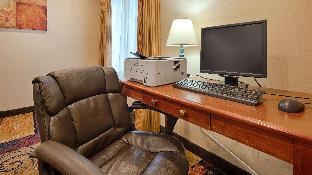 best western plaza hotel saugatuck
