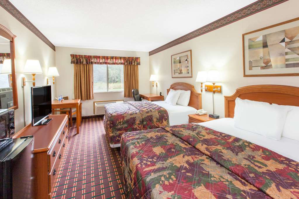 days inn sault ste marie mi