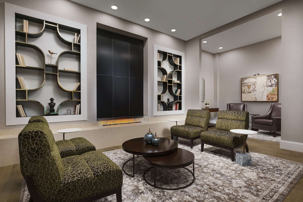 the bluff savannah historic tapestry collection by hilton