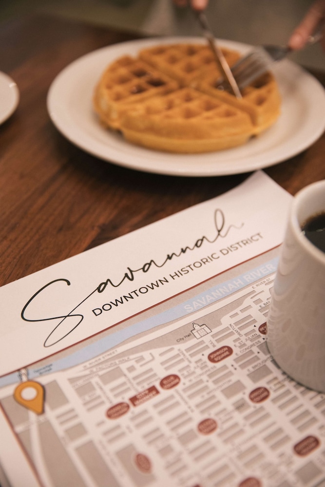 the bluff savannah historic tapestry collection by hilton