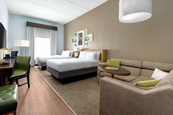 the bluff savannah historic tapestry collection by hilton