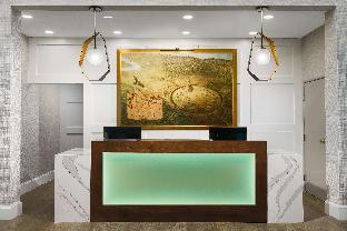 the bluff savannah historic tapestry collection by hilton