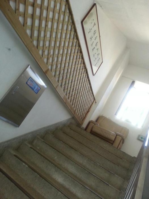 hwaseong guest house hostel