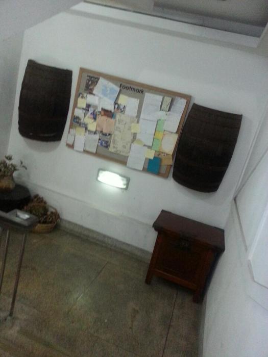 hwaseong guest house hostel