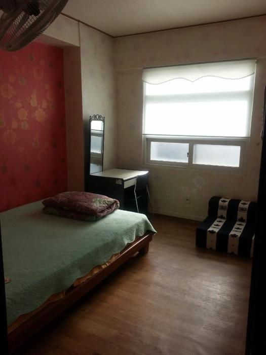 hwaseong guest house hostel