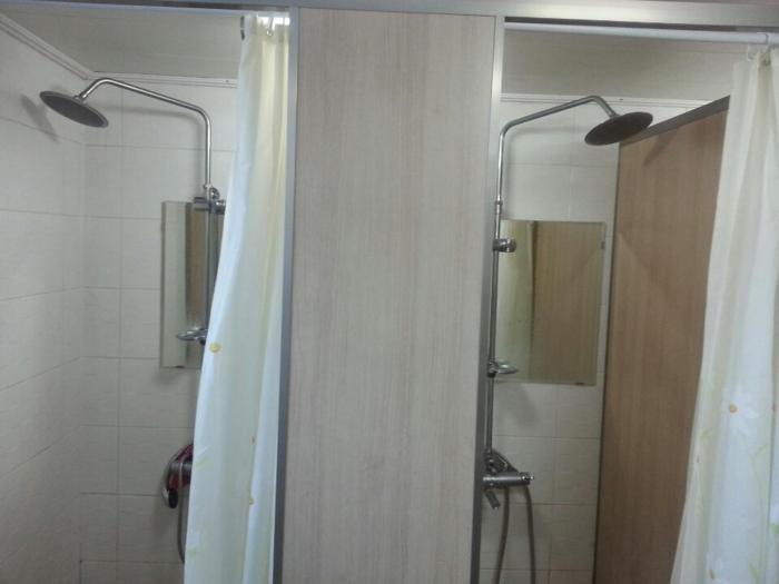 hwaseong guest house hostel