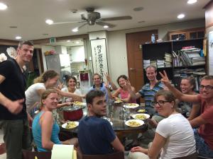 Hwaseong Guest House - Hostel,Suwon>>Incheon,2 star