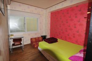 Hwaseong Guest House - Hostel,Suwon>>Incheon,2 star