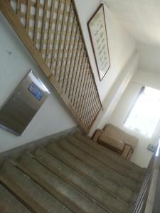 hwaseong guest house hostel