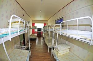 hwaseong guest house hostel