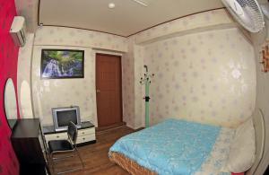 hwaseong guest house hostel