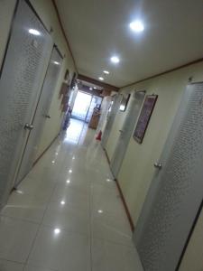 hwaseong guest house hostel