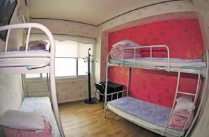 hwaseong guest house hostel