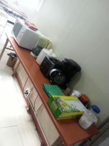 hwaseong guest house hostel