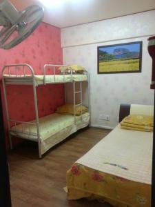 hwaseong guest house hostel