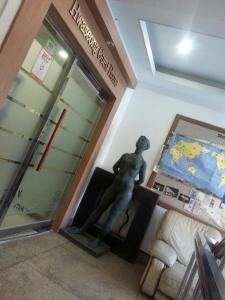 hwaseong guest house hostel